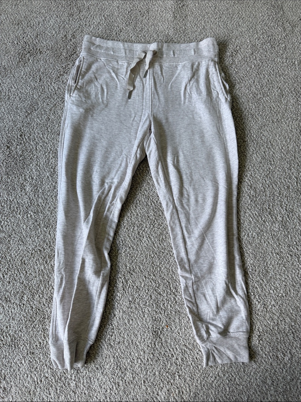 Athleta Balance Jogger- Grey